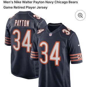 Bears jersey